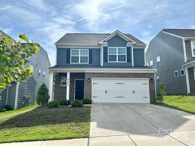 property at 6020 Hampstead Pond Ln