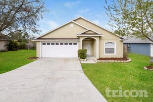 1073 Sheeler Hills Dr in Apopka, FL - Building Photo