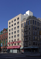 226 Bowery Apartments