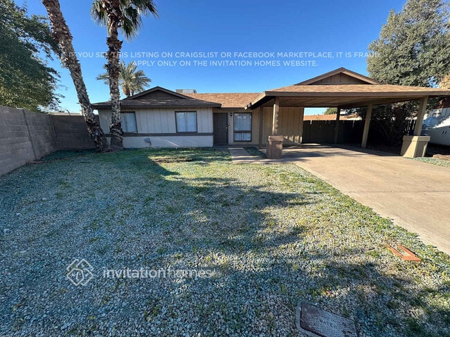 property at 6014 S 41st Pl