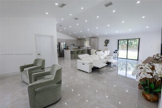 18781 SW 294th Terrace in Homestead, FL - Building Photo - Building Photo