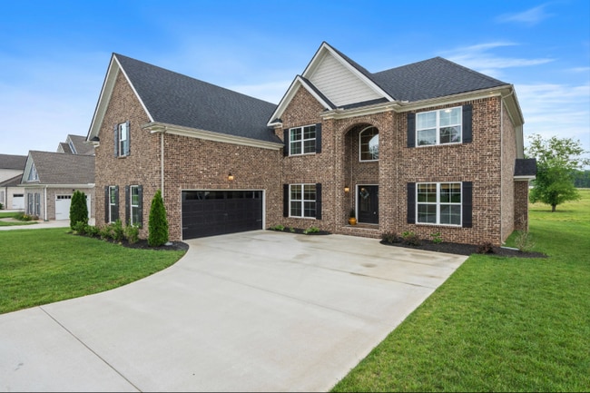 property at 1132 Owen Layne Dr