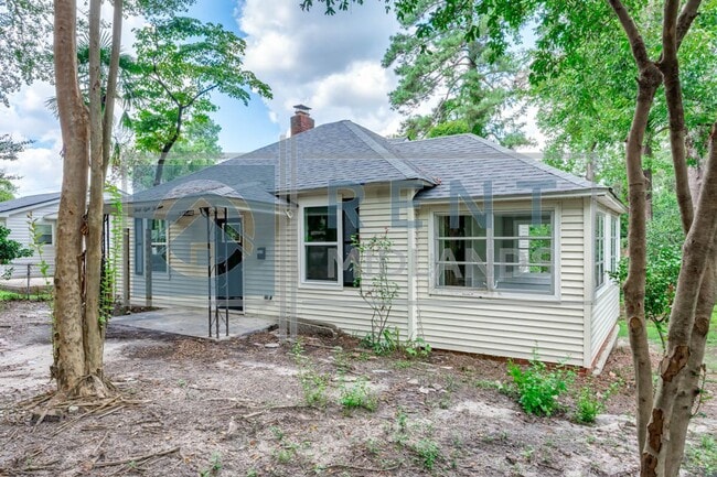 property at 3813 Barwick St