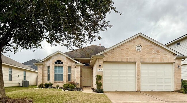 25127 Clover Ranch Dr