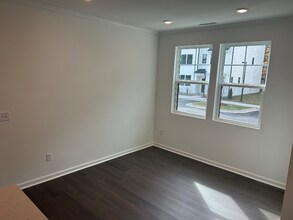 1510 Crescent Townes Wy in Raleigh, NC - Building Photo - Building Photo