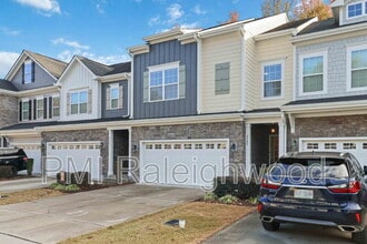 2707 Masonboro Ferry Dr in Apex, NC - Building Photo - Building Photo