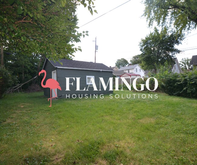 144 S Garland Ave in Dayton, OH - Foto de edificio - Building Photo