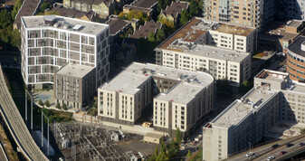 Waterleaf Apartments