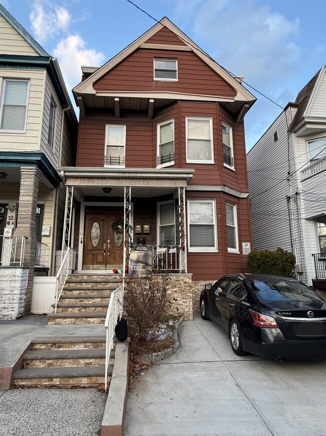 property at 30 Danforth Ave