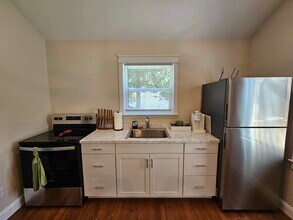 1565 N May St in Southern Pines, NC - Building Photo - Building Photo