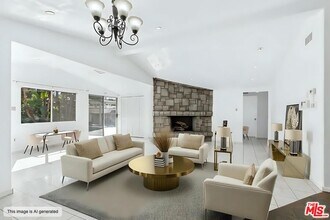 20500 Archwood St in Los Angeles, CA - Building Photo - Building Photo