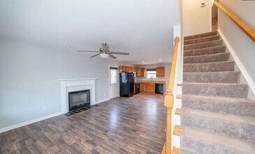 25 Glen Burnie Rd in Palmyra, VA - Building Photo - Building Photo