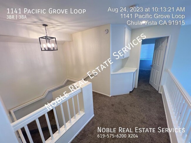 1141 Pacific Grove Loop in Chula Vista, CA - Building Photo - Building Photo
