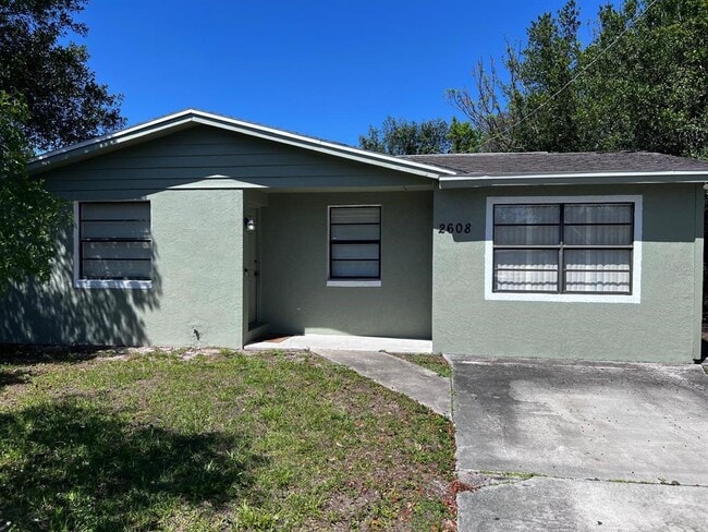 property at 2608 E 97th Ave