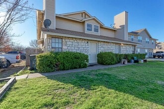 2218 Creekside Ln in Georgetown, TX - Building Photo - Building Photo