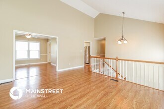 917 Cotinus Cir in Lewisville, NC - Building Photo - Building Photo