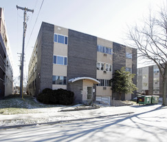 730 N 29th St Apartamentos