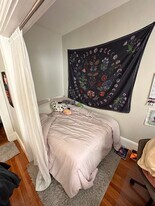 68 Saint Stephen St, Unit 624 in Boston, MA - Building Photo