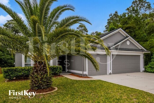 14022 Nations Eagle Ln in Jacksonville, FL - Building Photo - Building Photo