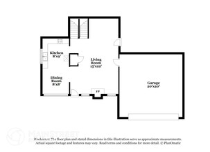 2159 Pintail Dr in Lithonia, GA - Building Photo - Building Photo