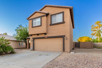 16186 W Lupine Ave in Goodyear, AZ - Building Photo - Building Photo