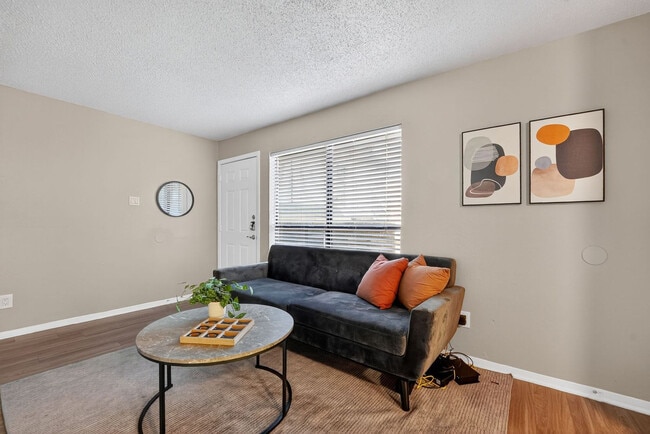 property at 9763 Audelia Rd