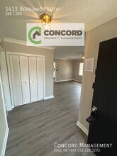 1433 Bergamot Loop in High Point, NC - Building Photo - Building Photo