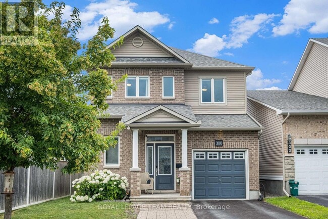 property at 300 Brettonwood Ridge