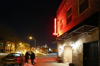 East Village