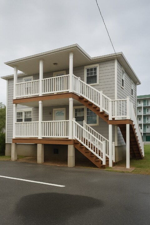 102 75th St in Ocean City, MD - Building Photo