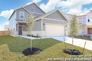 2437 Ayers Dr in Seguin, TX - Building Photo - Building Photo