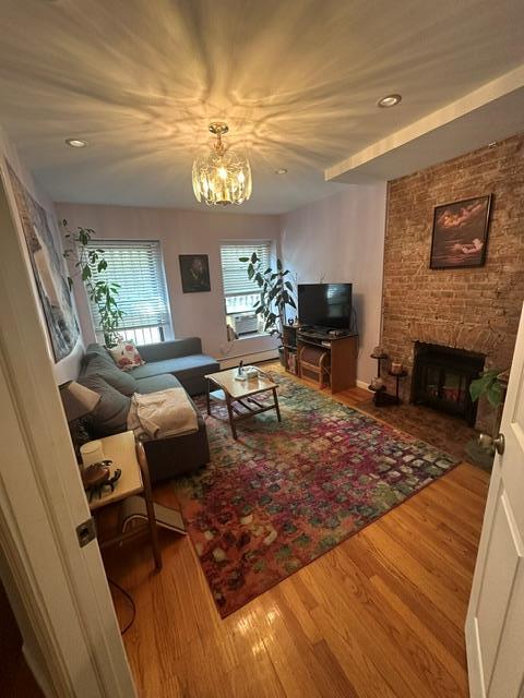 property at 21 Vernon Ave
