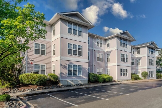 property at 929 Morreene Rd