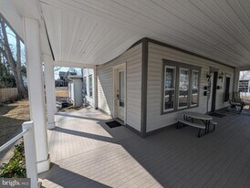 412 N Bradford St in Dover, DE - Building Photo