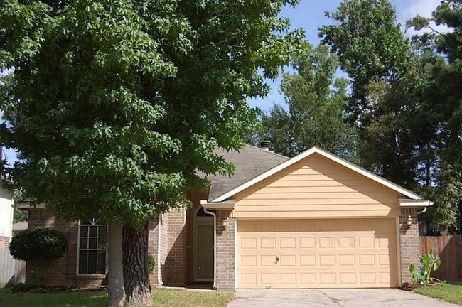 property at 12130 La Salle Oaks