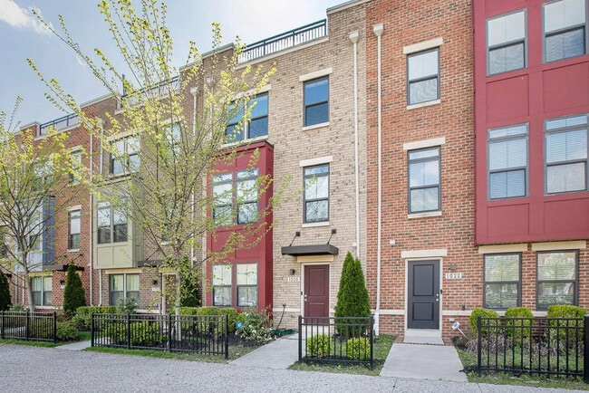 property at 1020 N Durham St