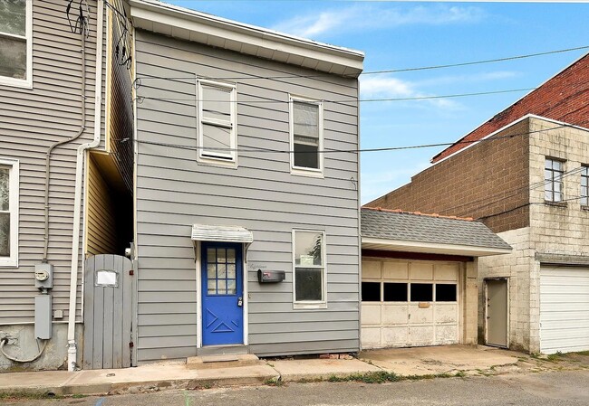 property at 18 S Lehigh St