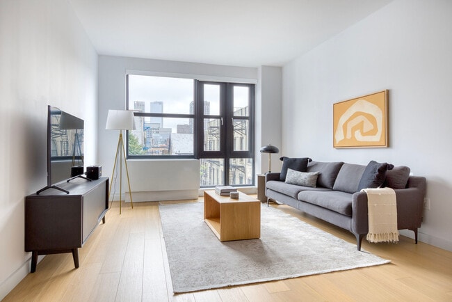 property at 255 E Houston St