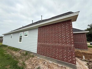 3826 St Simon Manor Dr in Houston, TX - Building Photo - Building Photo