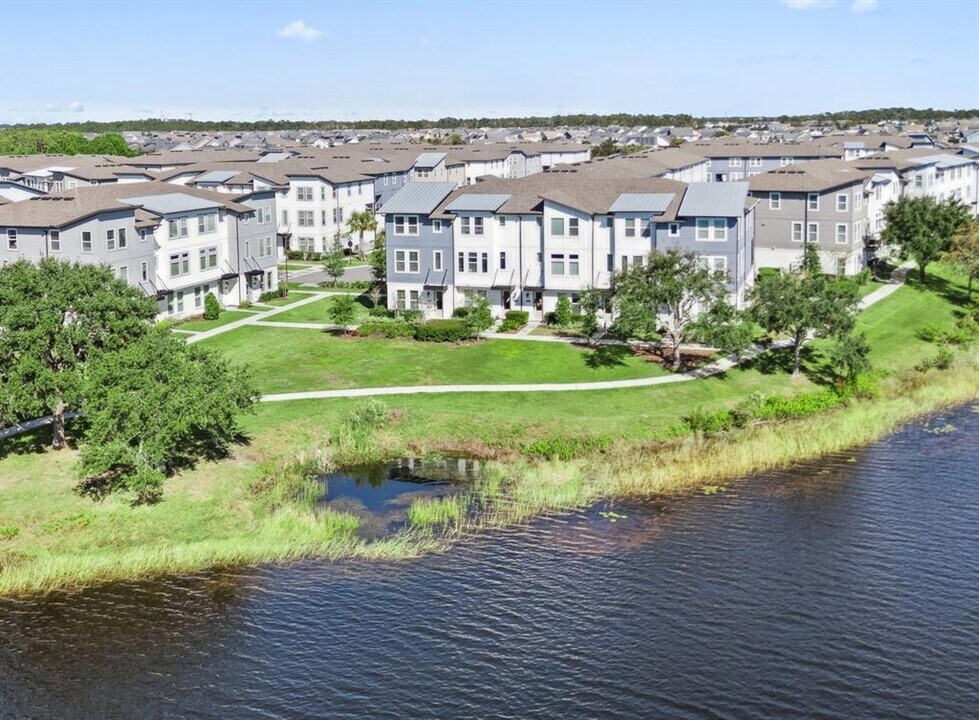 12620 Willstatter Ave in Orlando, FL - Building Photo