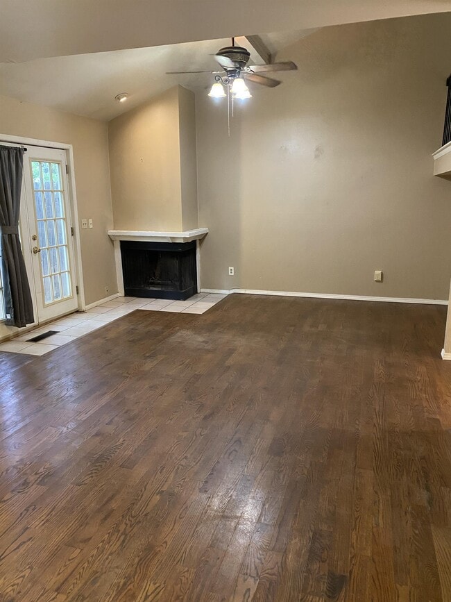 12319 Cedar Springs Ln in Oklahoma City, OK - Building Photo - Building Photo