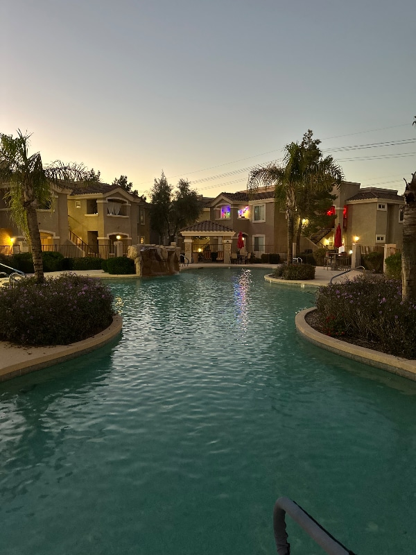 7353 E University Dr in Mesa, AZ - Building Photo - Building Photo