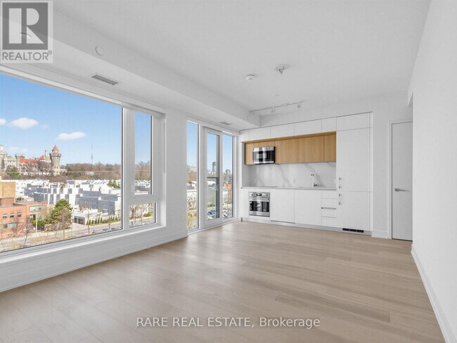 property at 322 Dupont St
