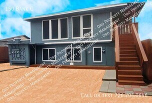 150 Bank St in San Antonio, TX - Building Photo