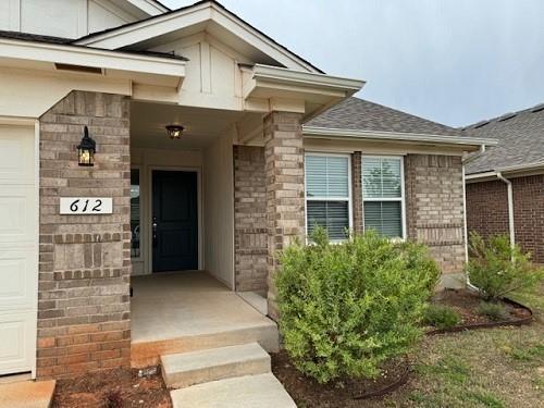612 Blue Fish Ct in Norman, OK - Building Photo - Building Photo