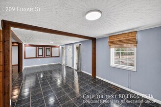 209 Edgar St in Warrenville, SC - Building Photo - Building Photo