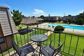 Regency Apartments in Lawton, OK - Building Photo - Building Photo