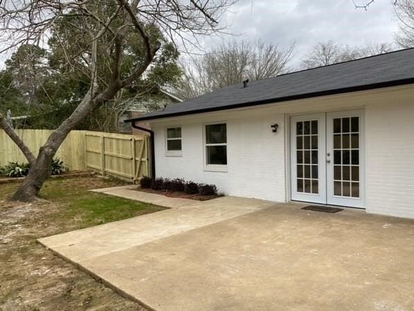 2315 Mimosa Dr in Tyler, TX - Building Photo - Building Photo