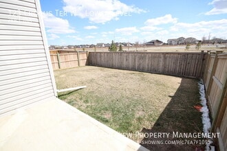 123 Crocus Terrace W in Lethbridge, AB - Building Photo - Building Photo