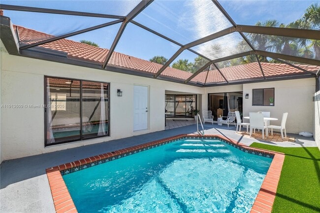 property at 701 Sea Oats Dr